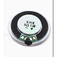 Yongshun►992◄Diameter 28MM Iron Shell Inner Magnetic Ultra-Thin Small Speaker 8 Om 1W Digital Tablet