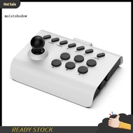 mw Game Controller Plug And Play Sensitive Mobile Phone Joystick Tablet Fighting Rocker Game Component