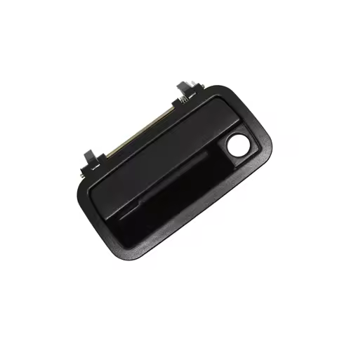 1 PCS FRONT LEFT EXTERIOR DOOR HANDLE FOR DAEWOO ESPERO OEM: 96145140