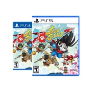 ✜ PS4/PS5 JITSU SQUAD (เกม PlayStation™ ) (By ClaSsIC GaME OfficialS)