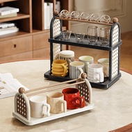 Cup Storage Rack Cup Holder Water Cup Tea Cup Kitchen Water Cup Holder Storage Rack Cup Rack Drain R