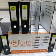 ORDNER Enduro Plus FolioFORTE ORDNER/ Enduro Plus ReceiptFORTE