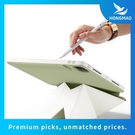 GKABXY Multifunction Case For iPad 11th A16 11'' Y-Fold Magnetic Air 7th(M3) 6(M2) 11'' 10th 10.9''