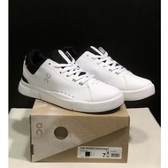 ON The Roger Spin Men and women's non-slip comfortable wear-resistant tennis shoes E5MI 9EQA ID5O