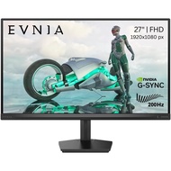 Philips 27" Evnia 27M2N3200FQ Fast IPS FHD HDR10 Freesync G-Sync 200Hz 0.3ms Gaming Monitor