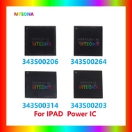 2pcs 343S00203 343S00206 343S00144 343S00314 343S00283 343S00264 343S00281 A0 Power ic for ipad air3