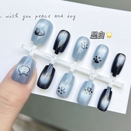 Cat Eye Yuan Ning prwx2z8.my20251115