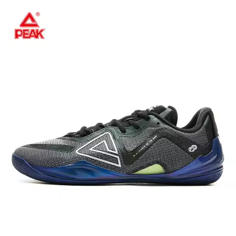 PEAK Basketball Shoes TAICHI UNIQUE Men Sports Professional Lightweight Men Sneakers Zapatillas Teni