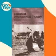 [100% Original Books] - Feminist Postcolonial Theory - A Reader by Sara Mills (UK edition, paperback