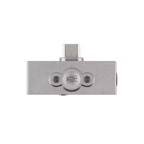 Kiwi Ears Allegro Pro All-New Upgraded Dual ES9603 DAC/AMP with 3.5mm Single-Ended and 4.4mm Balance