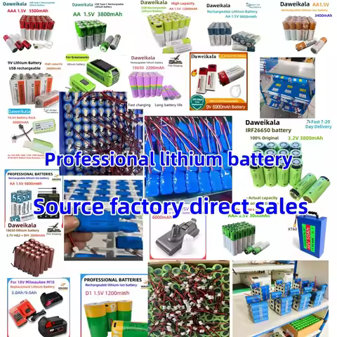 New 36V 9Ah 12Ah 15Ah 18Ah 18650 lithium battery pack with 30A BMS, suitable for electric tool scoot