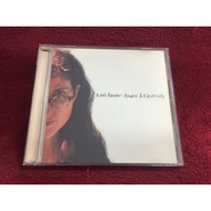 CD Eddi Reader – Angels & Electricity Condition As Shown CA4-102