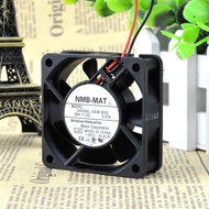 NMB 2408NL-05W-B30 6020 24V 0.07 A 6cm Inverter Fan