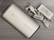 ZTE 無線路由器 MC8020
