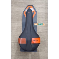 ENTITY VOID BICYCLE SADDLE