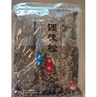 Halal Furikake Nori katsuo 500g/Japanese Rice Seasoning