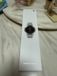 小米手錶watch s3