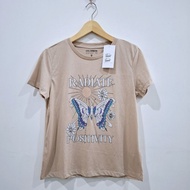 Colorbox tshirt kaos lengan pendek original