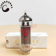 2025 Export Type Noble Tube EL84 6P14/6N14N/6BQ5 Substitute Tube High Fidelity Audio Lift