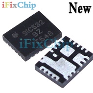 ready Sic532 SiC532CD SiC532CD-T1-GE3 QFN