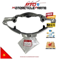 HONDA Wave Rsx Nh411m handlebar front cover _ _20B 1C