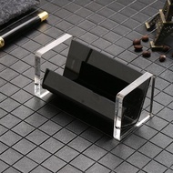Business Card Holder Business Card Holder Business Card Holder New Style Acrylic Business Card Case 