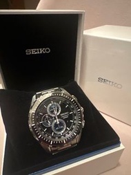 Seiko Analogue Quartz Cal. 7T92