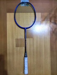 Japan Yonex isometric 30 full carbon shaft badminton 🏸(需自己更換握把布）