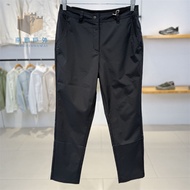 กางเกงขายาวผู้หญิง Jack Wolfskin ฤดูใบไม้ผลิและฤดูร้อน กางเกงขายาวระบายอากาศ กันน้ำ กางเกงขายาวสำหรั