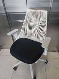 Herman Miller Sayl ergonomic office chair