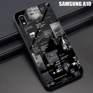 Samsung A10 Case M10/ - Casing Samsung A10hp M10/ - Urban Casing (Aesthetic M07) - Case hp - Casing 