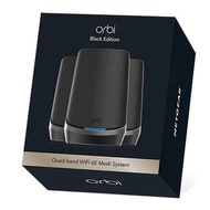 Netgear Orbi WIFI RBKE963 Mesh WiFi 6E AXE11000 四頻