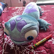 Frozen Movie Characters big