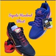 Hundred Badminton Shoes HUNDRED BLAST Badminton Shoes/