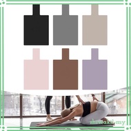 [ShiwakiffMY] Pilates Reformer Mat Towel Pilates Mat for Reformer 39 x 24 in Pilates Reformer
