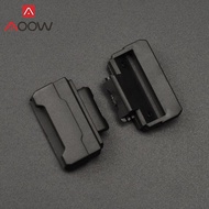 Solid TPU Adapters Connector 16mm for Casio G-SHOCK GA-110 GA-100 GD-100 DW-5600 6900 Refit Kit Watch Accessories Without Strap