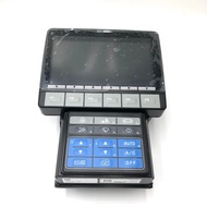 7835-34-1002 7835-34-1003 7835-34-1004 PC200-8M0 PC220-8M0 PC220LC-8M0 PC300LC-8M0 PC350-8M0 Monitor