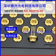 Mitsubishi ML501P73-02 635nm 638nm500mW diod laser merah Mitsubishi