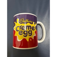Cadbury Creme Egg Vintage Collection