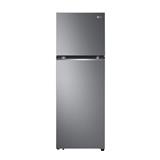ตู้เย็น 2 ประตู LG GN-D322PQMB.ADSPLMT 11.8 คิว สีเงิน