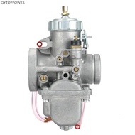 【Free Returns】 Motorcycle Carburetor for Mikuni VM34 34mm Slide VM34-168 42-6015 VM34SC Carb Accesso