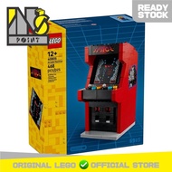 LEGO 40805 - Creator - Arcade Machine