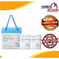 【Quick spot delivery】Ready Stock Malaysia - Atomy Probiotics 10+/ Plus 艾多美益生菌