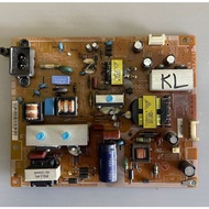 TV LED SAMSUNG UA40EH5300R POWER BOARD BN44-00498A (USED)