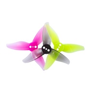 GEMFAN Hurricane 2023 2x2.3 2 Inch 3-Blade Propeller 3 Holes for 1105-1108 Motor RC Drone FPV Racing