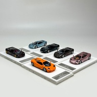 MY64 1:64 F1 MF1 resin model car