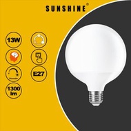 LED燈膽(搖控球泡A60) - 13W / E27大螺頭 / 3000K-6500K+可調光暗 [包裝不包搖控] #LED燈泡 (LRGA-13W)