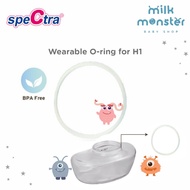 Spectra Wearable O-ring for H1/spectra H1 Breast Pump Spare Parts