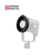 Aputure STORM 80C Bowens Mount Adapter