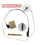 Laptop LED LCD Flexible Cable Cable LENOVO B40 B40-30 B40-35 B40-40 B40-45 B40-70 DC020020K00